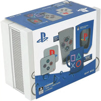 PlayStation - Drinkware Gift Set (Mug, Drinking Glass, Coasters) - ABYstyle- Image 1