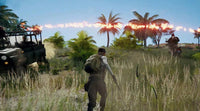 PlayerUnknown's Battlegrounds - Xbox One