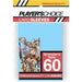Player's Choice - Premium Standard Sleeves - Powder Blue (60 Sleeves)