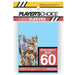 Player's Choice - Premium Standard Sleeves - Powder Blue (60 Sleeves)