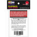 Player's Choice Standard Clear Card Sleeves (60-Pack) - Japanime Games