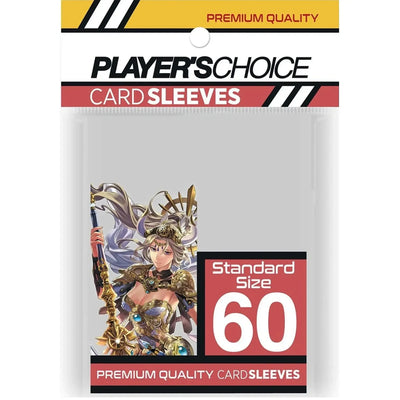 A Player's Choice Standard ...