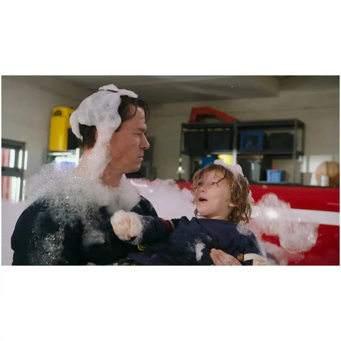 Playing with Fire | Movie | DVD - Image 7