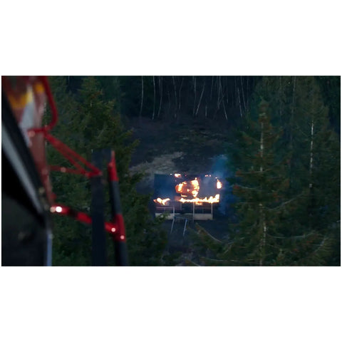 Playing with Fire | Movie | DVD - Image 9