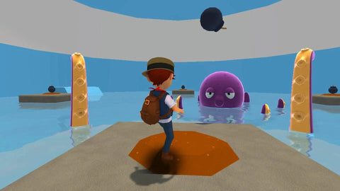 Poi (Explorer Edition) - Nintendo Switch