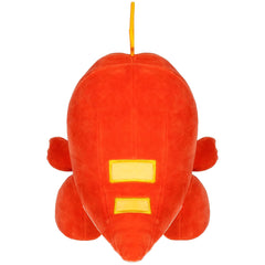 Pokémon - Fuecoco Plush (8