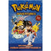 Pokémon Adventures - Manga Box Set (Volumes 1-7) - VIZ Media - 978-1421550060