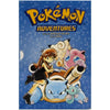 Pokémon Adventures: Red & Blue | Manga Series | Paperback | Box Set