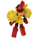 Pokémon - Armarouge Nanoblock Building Set (600 Pieces) - Kawada - Pokémon RS Series