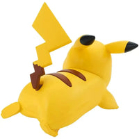 Pokémon - Battle Pose Pikachu Figure Model Kit - Bandai Spirits - Pokémon Pla...- Image 2