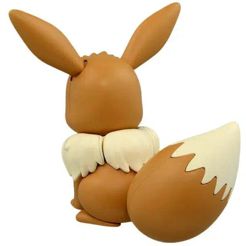 Pokémon - Big Eevee Figure Model Kit - Bandai Spirits