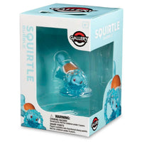 Pokémon - Bubble Squirtle Figure - Pokémon Center - Gallery Figures Series- Image 1