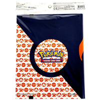 Pokémon - Charizard 9-Pocket Pro Binder - Ultra PRO