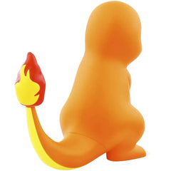 Pokémon - Charmander Figure Model Kit - Bandai Spirits - Pokémon Plamo Collection Quick Series (11)