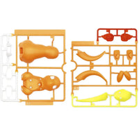 Pokémon - Charmander Figure Model Kit - Bandai Spirits - Pokémon Plamo Collec...- Image 3