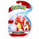 Pokémon - Charmeleon Battle Pack Figure - Wicked Cool Toys