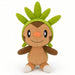 Pokémon - Chespin Plush (8") - TOMY