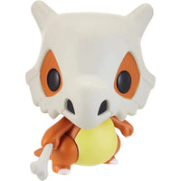 Pokémon - Cubone Figure (#596) - Funko - POP! Games- Image 2
