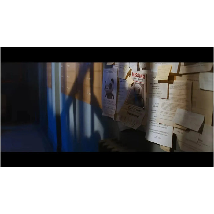 Pokémon: Detective Pikachu | Live-Action Movie | DVD