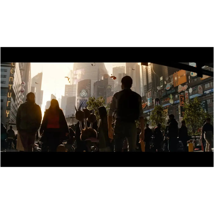 Pokémon: Detective Pikachu | Live-Action Movie | DVD