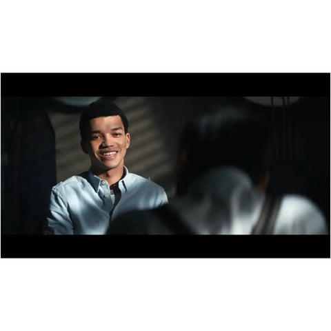 Pokémon: Detective Pikachu | Live-Action Movie | DVD