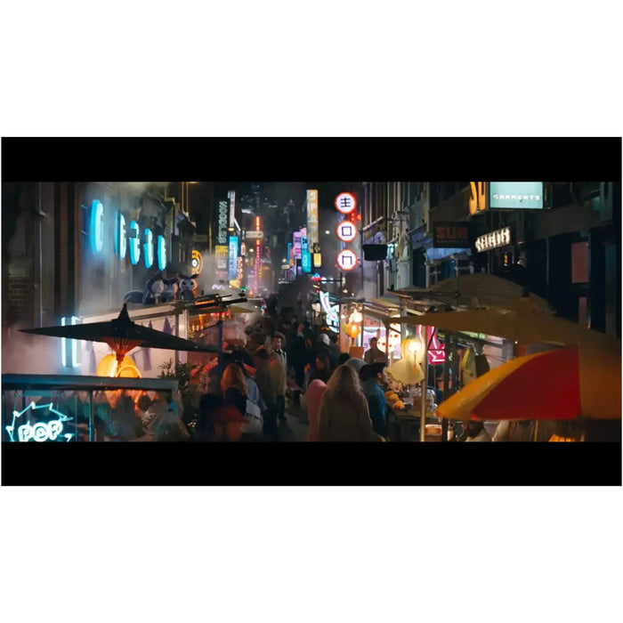 Pokémon: Detective Pikachu | Live-Action Movie | DVD