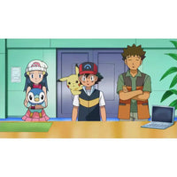 Pokémon: Diamond and Pearl | Anime Series | DVD- Image 3
