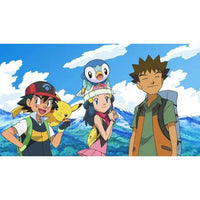 Pokémon: Diamond and Pearl | Anime Series | DVD- Image 4