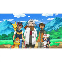 Pokémon: Diamond and Pearl | Anime Series | DVD- Image 5