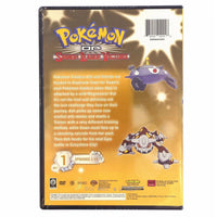 Pokémon: Diamond and Pearl | Anime Series | DVD- Image 7