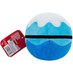 Pokémon - Dive Ball Plush (...
