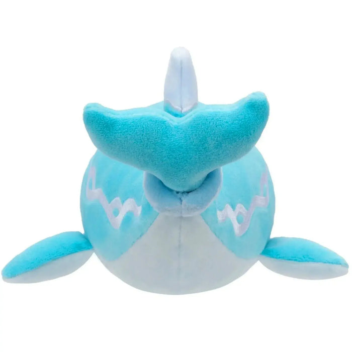 Pokémon - Finizen Plush (10") - Jazwares - (2024)