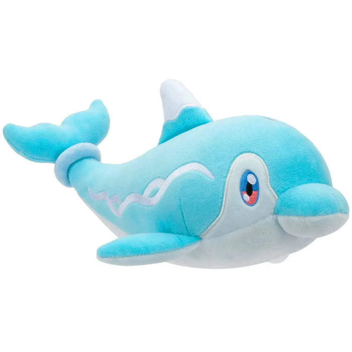 Pokémon - Finizen Plush (10") - Jazwares - (2024)