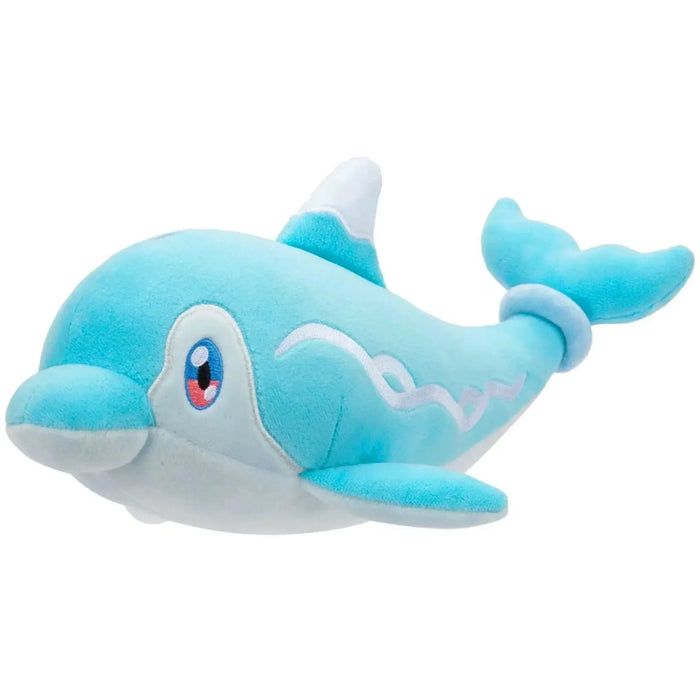 Pokémon - Finizen Plush (10") - Jazwares - (2024)