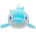 Pokémon - Finizen Plush (10") - Jazwares - (2024)