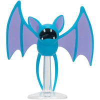 Pokémon - Flying-type Battle Pack Figure Set (Togetic, Pikipek, Zubat & Hooth...- Image 6