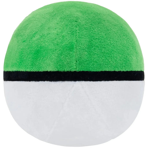 Pokémon - Friend Ball Plush (4.5") - Jazwares - (2024)