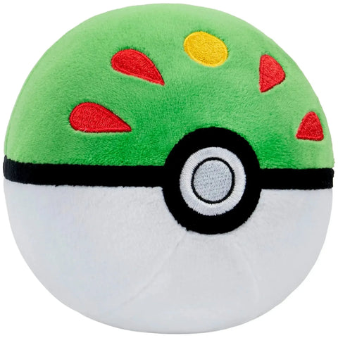 Pokémon - Friend Ball Plush (4.5