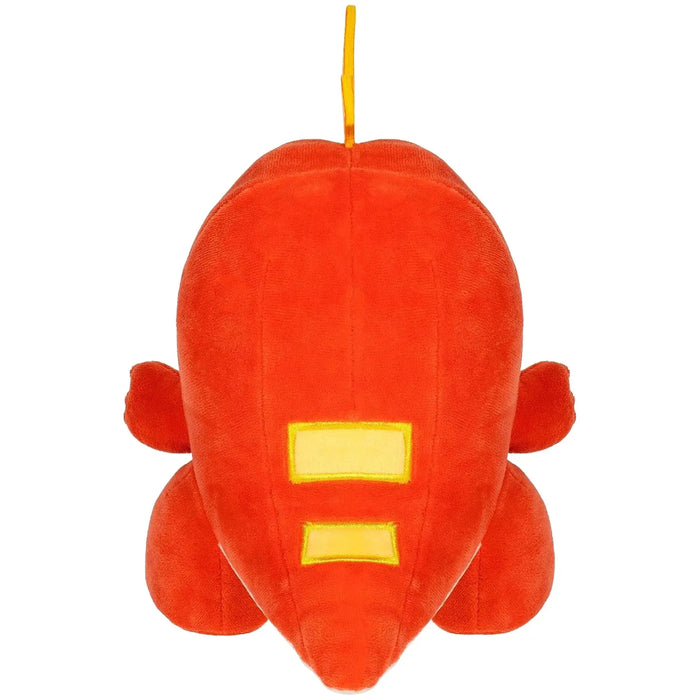 Pokémon - Fuecoco Plush (8") - Jazwares - (2024)