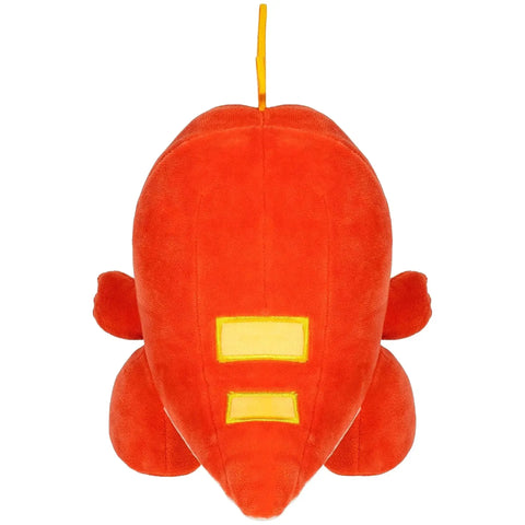 Pokémon - Fuecoco Plush (8