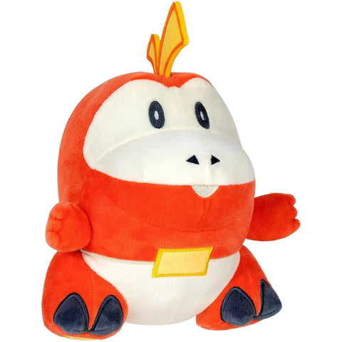 Pokémon - Fuecoco Plush (8