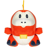 Pokémon - Fuecoco Plush (8