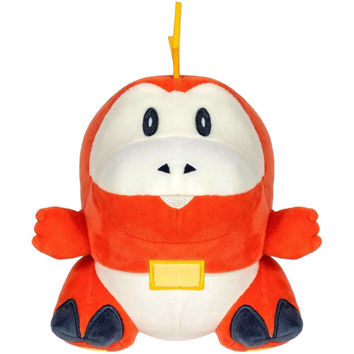 Pokémon - Fuecoco Plush (8") - Jazwares - (2024)