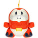 Pokémon - Fuecoco Plush (8") - Jazwares - (2024)