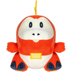 Pokémon - Fuecoco Plush (8