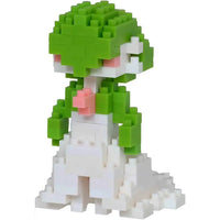 Pokémon - Gardevoir Figure Building Set - Nanoblock (096)- Image 2