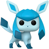 Pokémon - Glaceon Figure - Funko - POP! Games Series (921)- Image 2