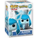 Pokémon - Glaceon Figure - Funko - POP! Games Series (921)