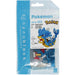 Pokémon - Gyarados Figure Building Set - Nanoblock (023)