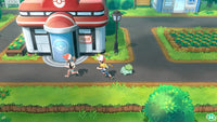 Pokémon: Let's Go, Eevee! - Nintendo Switch- Image 6